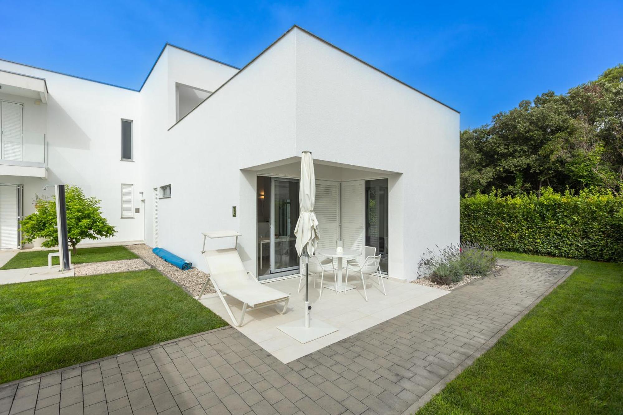 Residence 25 Petrčane Exterior foto