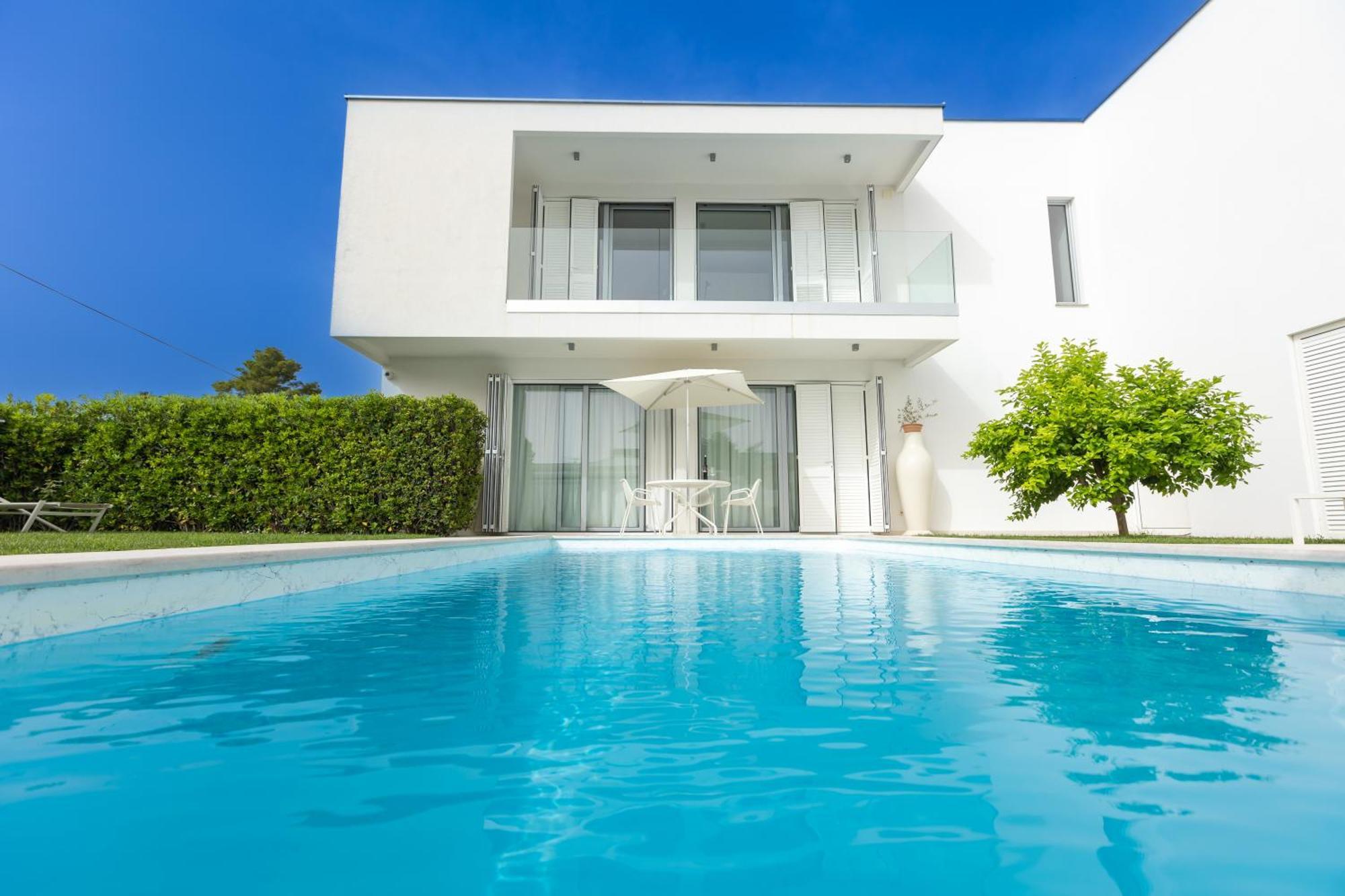 Residence 25 Petrčane Exterior foto