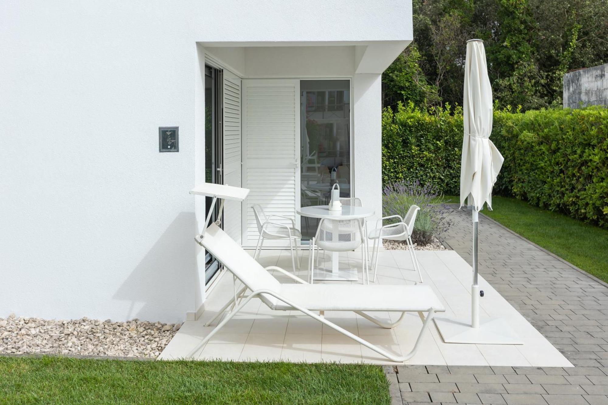 Residence 25 Petrčane Exterior foto