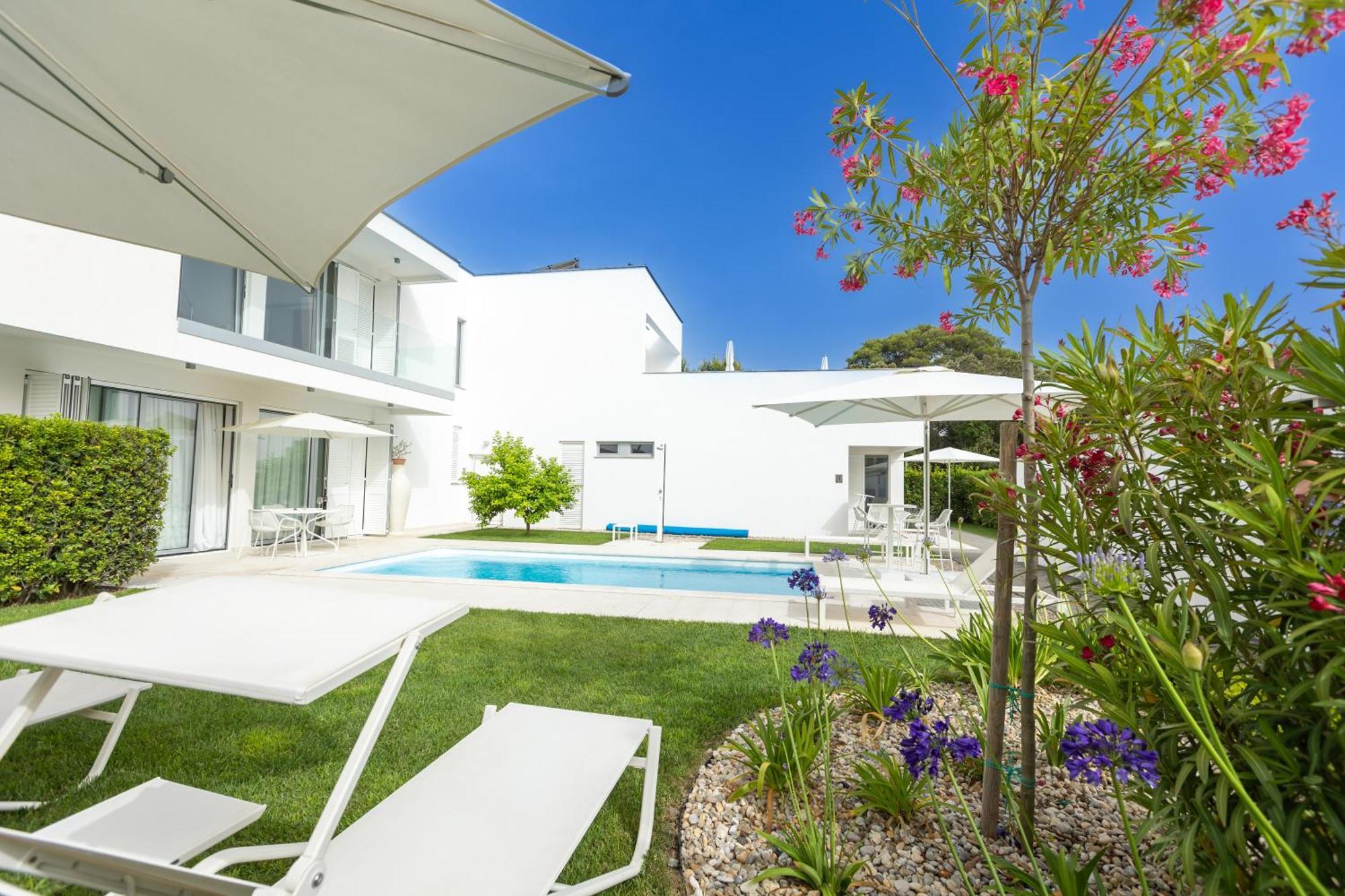 Residence 25 Petrčane Exterior foto