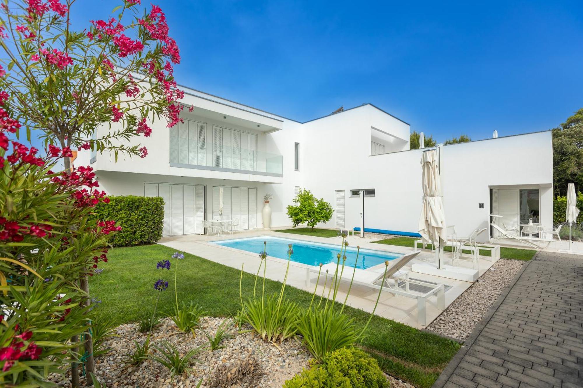 Residence 25 Petrčane Exterior foto