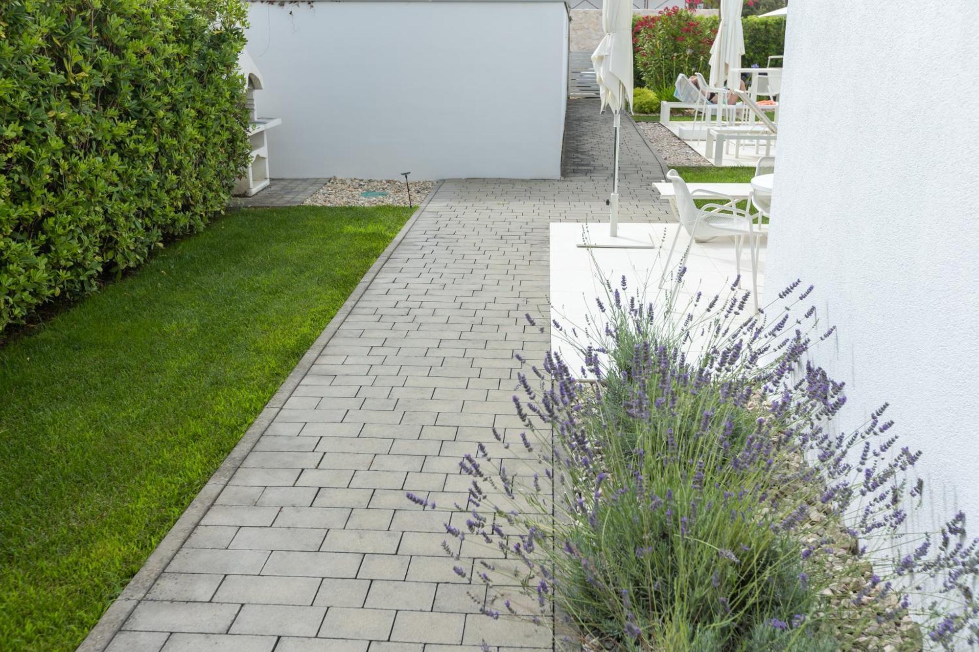 Residence 25 Petrčane Exterior foto